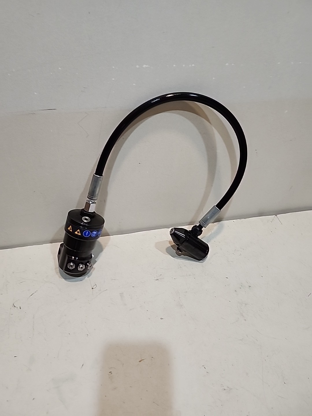 GYSPRESS Blind Rivet Adapter 24KN 063822 GYSPRESS Push-Pull 8 -10Ton 059214 New 