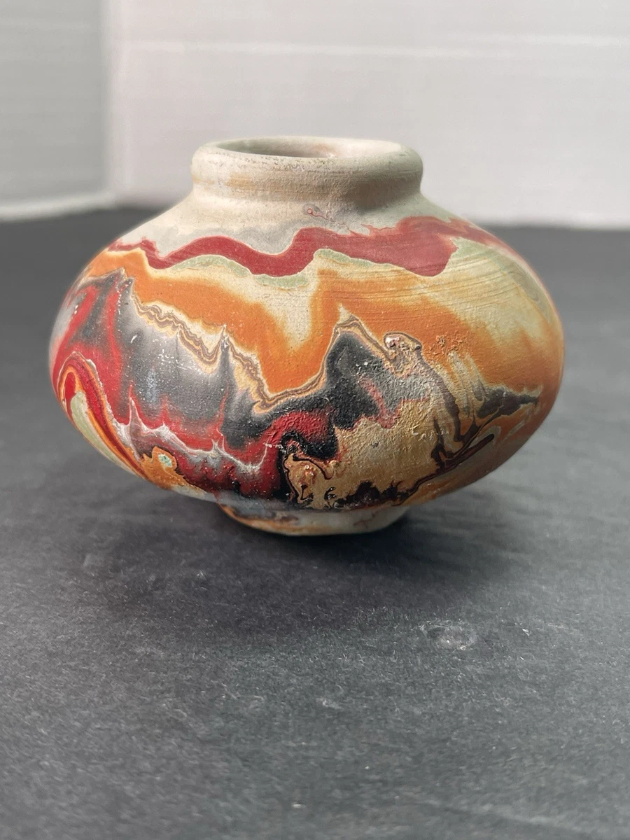 Vintage Nemadji Pottery for sale | eBay