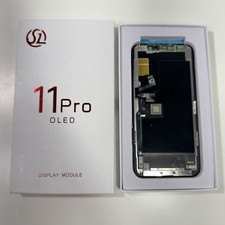 For iPhone 11 Pro Max Premium OLED Display Touch Screen Digitizer Replacement