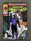 Amazing Spider-Man #320 Paladin Appearance McFarlane NM