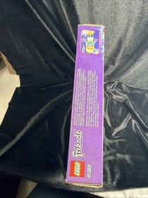 LEGO FRIENDS: Snow Resort Ice Rink (41322) - BRAND NEW, SEALED