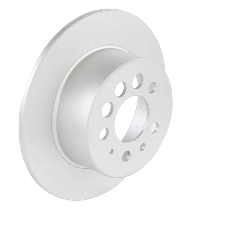 Задний тормозной диск 52011351 Bosch для Volvo 240 244 245 242 264 265 262 76, 78-81 - Изображение 3 из 4