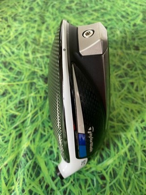 TaylorMade SIM ドライバー 9.0度 TaylorMade SIM 9.0 Driver Head 9 RH Right Handed W/Head