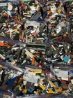 Genuine LEGO 5lb Pound Bulk Lots Cleaned & Washed Bricks Plates Parts Pieces