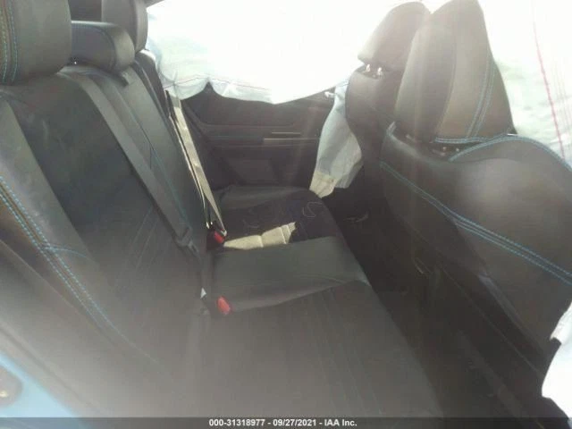 Intercooler 2,5 L compatible con 15-16 WRX 584975 Foto 2 de 4