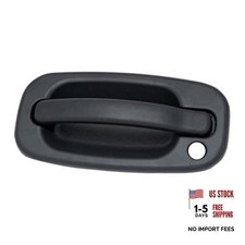 Front Driver Left Side Exterior Door Handle Replacement Kit, Front Left
