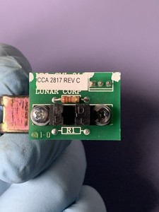 CCA-2817 REV C , OMI BOARD FOR LUNAR DPX BONE DENSITOMETER, LUNAR CORP CCA2817