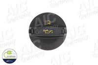 AIC Verschluss ÖLeinfüLlstutzen NEW Mobility Parts 58368 FüR VW Golf 7 5G1 BQ1 4