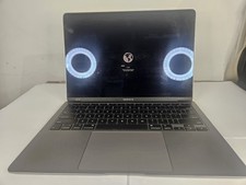 2020 MacBook Air A2179 Screen For Parts or Repair