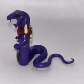 LEGO Minifigure Ninjago Tournament of Elements Chop&rsquo;Rai Choprai NJO0113 70750