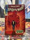 Amazing Spider-Man #50 1ST App. of Kingpin 1967 John Romita Sr. Silver Age