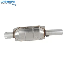 Catalyti Converter For Jeep Cherokee Grand Cherokee 1996 1997 1998 4.0L 15820
