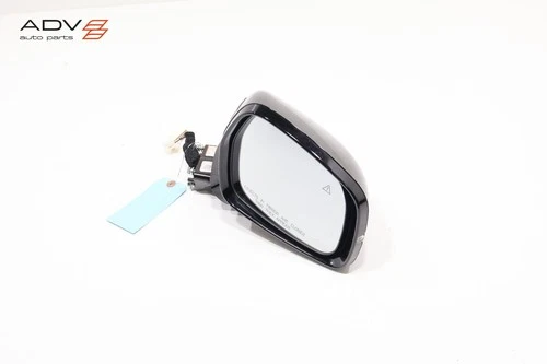 2021 - 2025 KIA SORENTO RIGHT PASSENGER SIDE DOOR EXTERIOR REAR VIEW MIRROR OEM