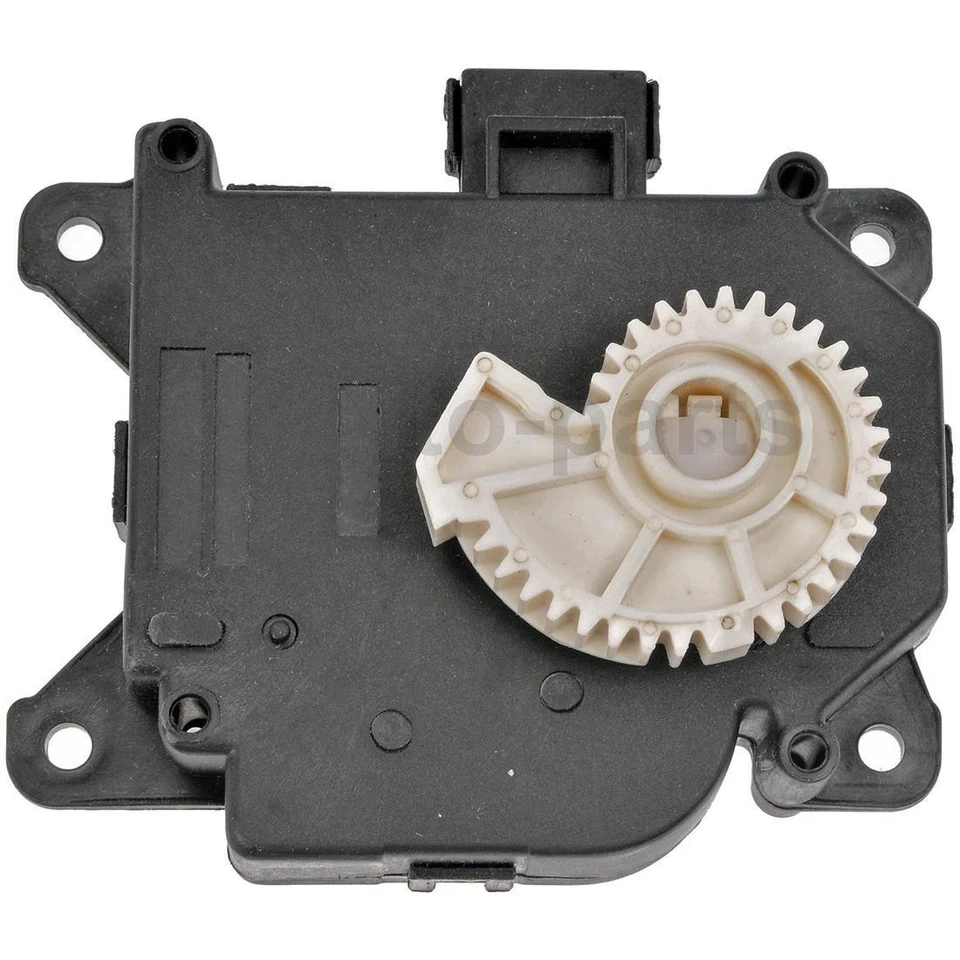 For Toyota Avalon 2005 2006 2007 2008 Left Main HVAC Heater Blend Door Actuator - Image 4 of 4