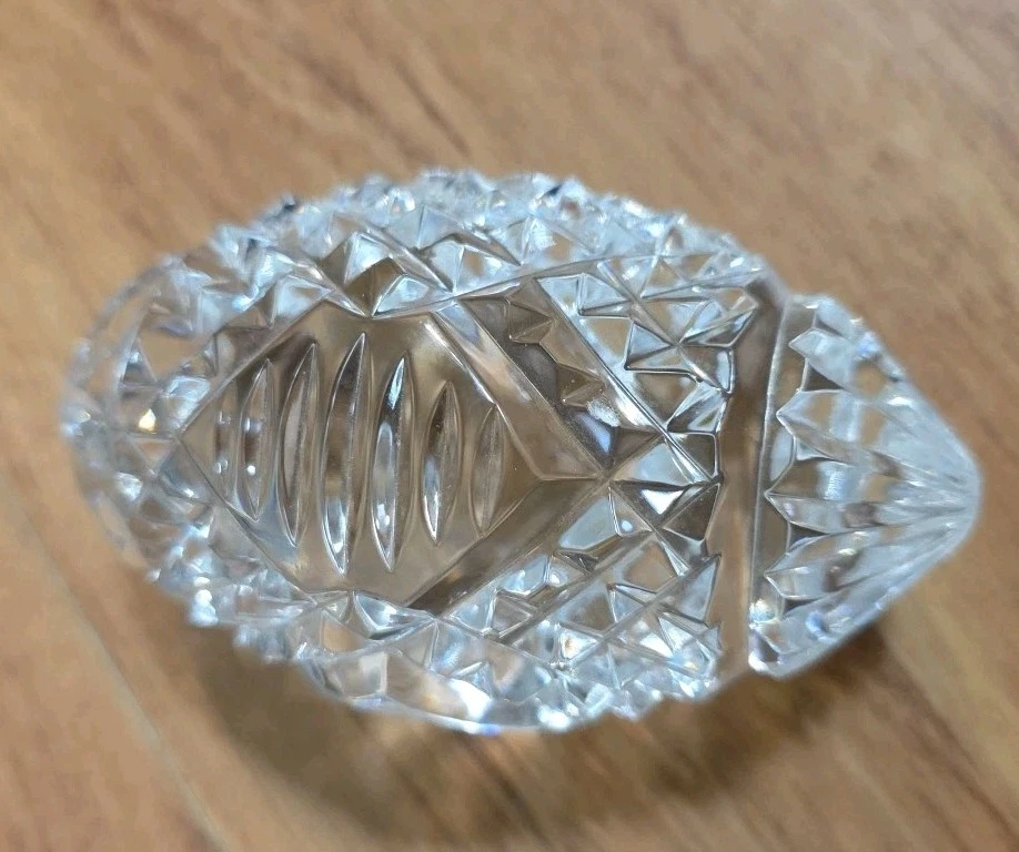 waterford crystal football products for sale | eBay