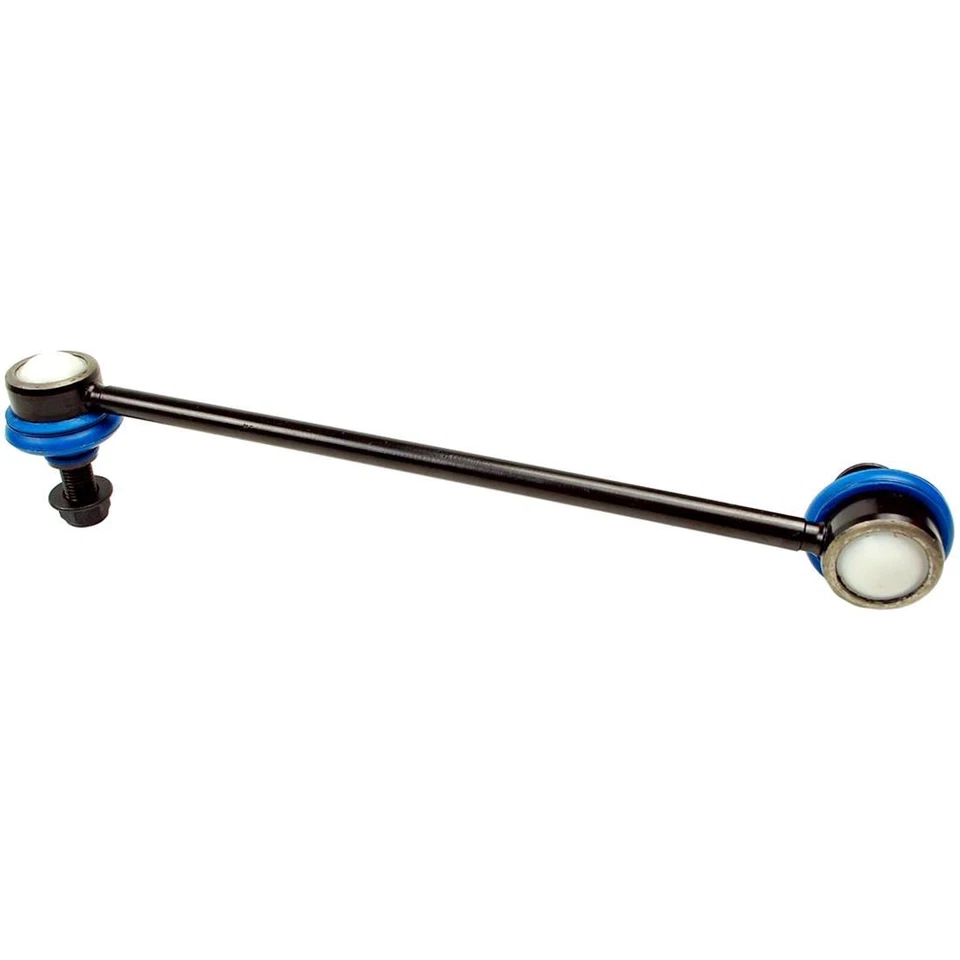 Front Sway Bar End Links 2PCS For 2007 Mercedes-Benz CLK550 5.5L - Image 3 of 4