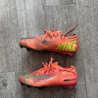 Nike Mercurial Vapor 16 Elite SE FG Men display picture 3