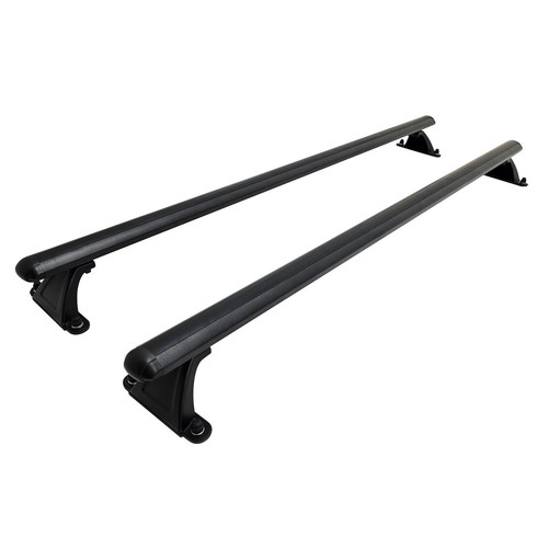 Westin 16-10010 Aluminum Bed Topper Cross Rails - Picture 2 of 5