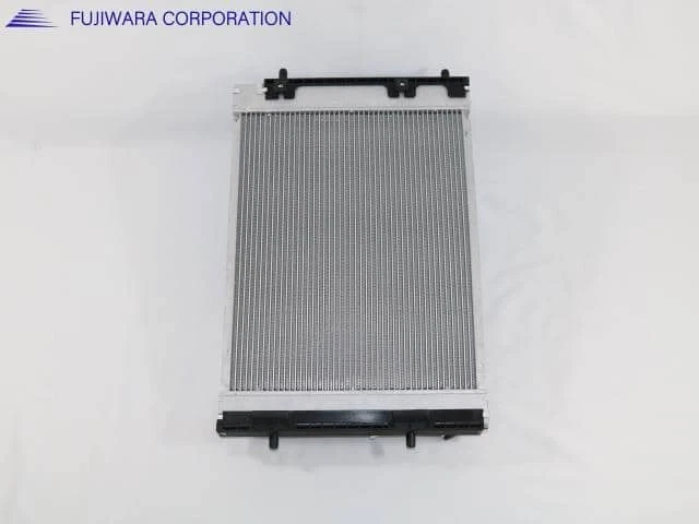DAIHATSU Move 2010 CBA-LA110S Radiator 16400B2262 [New] [PA01169522] - Image 2 of 2