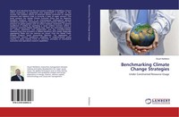 Stuart Nettleton | Benchmarking Climate Change Strategies | Taschenbuch (2016)