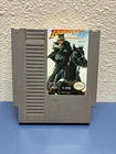Indiana Jones and the Last Crusade NES Nintendo (TAITO) - Authentic- Untested