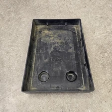 ⭐️ 06 07 08 Suzuki Grand Vitara Battery Tray Holder OEM 33660 65J0