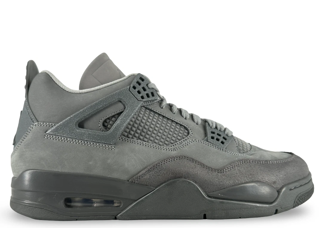 T*6様 jordan4 wet cement paris us11 グレー 2 Jordan 4 Retro 2024 Paris Olympics Wet Cement for Sale