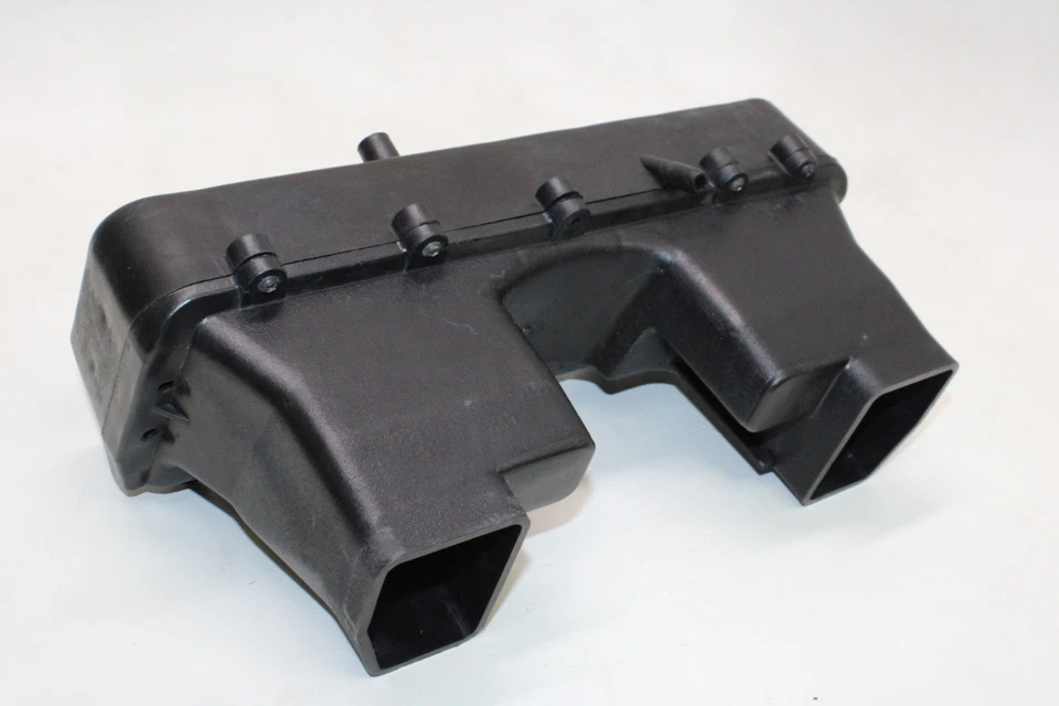 TRIUMPH TRIDENT 900 1997 OEM AIRBOX CAJA DE FILTRO DE ADMISIÓN DE AIRE Foto 4 de 4