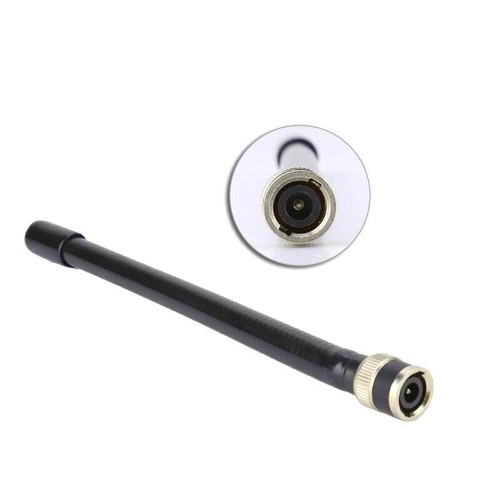 VHF BNC Antenna 136MHz to 174MHz for Two Way Radios Compatible Replacement - Picture 8 of 12