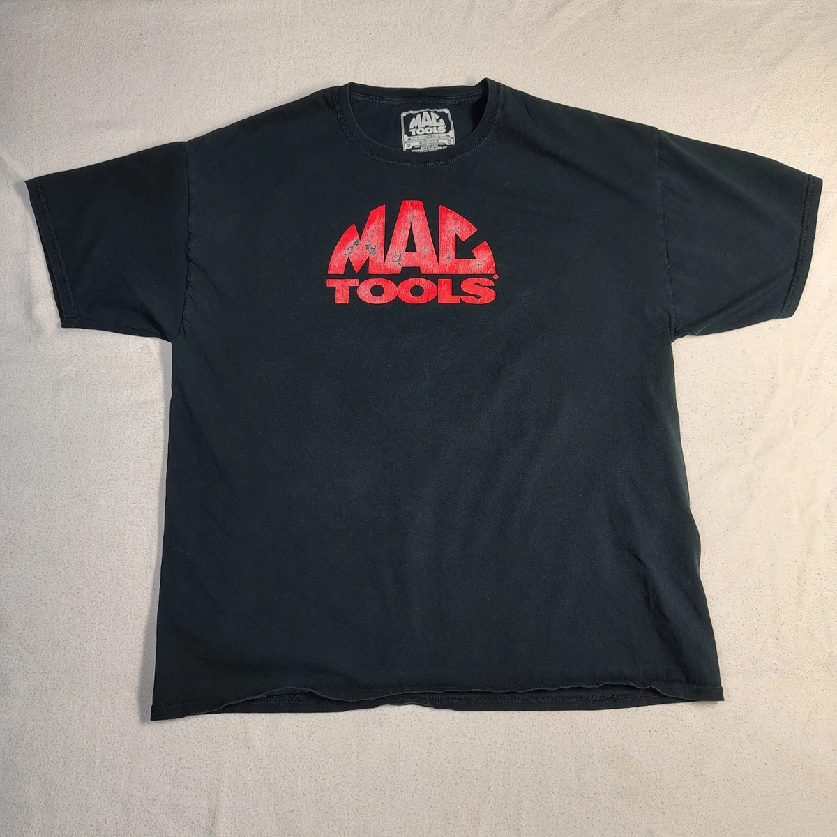 Mac Tools T-Shirts for Men for sale | eBay