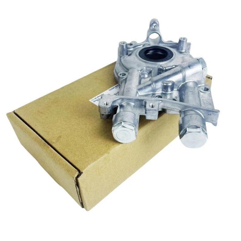 NEW 12mm Oil Pump SUBARU Impreza WRX STi EJ205 EJ207 EJ257 EJ253 EJ20 EJ25 Foto 3 de 4
