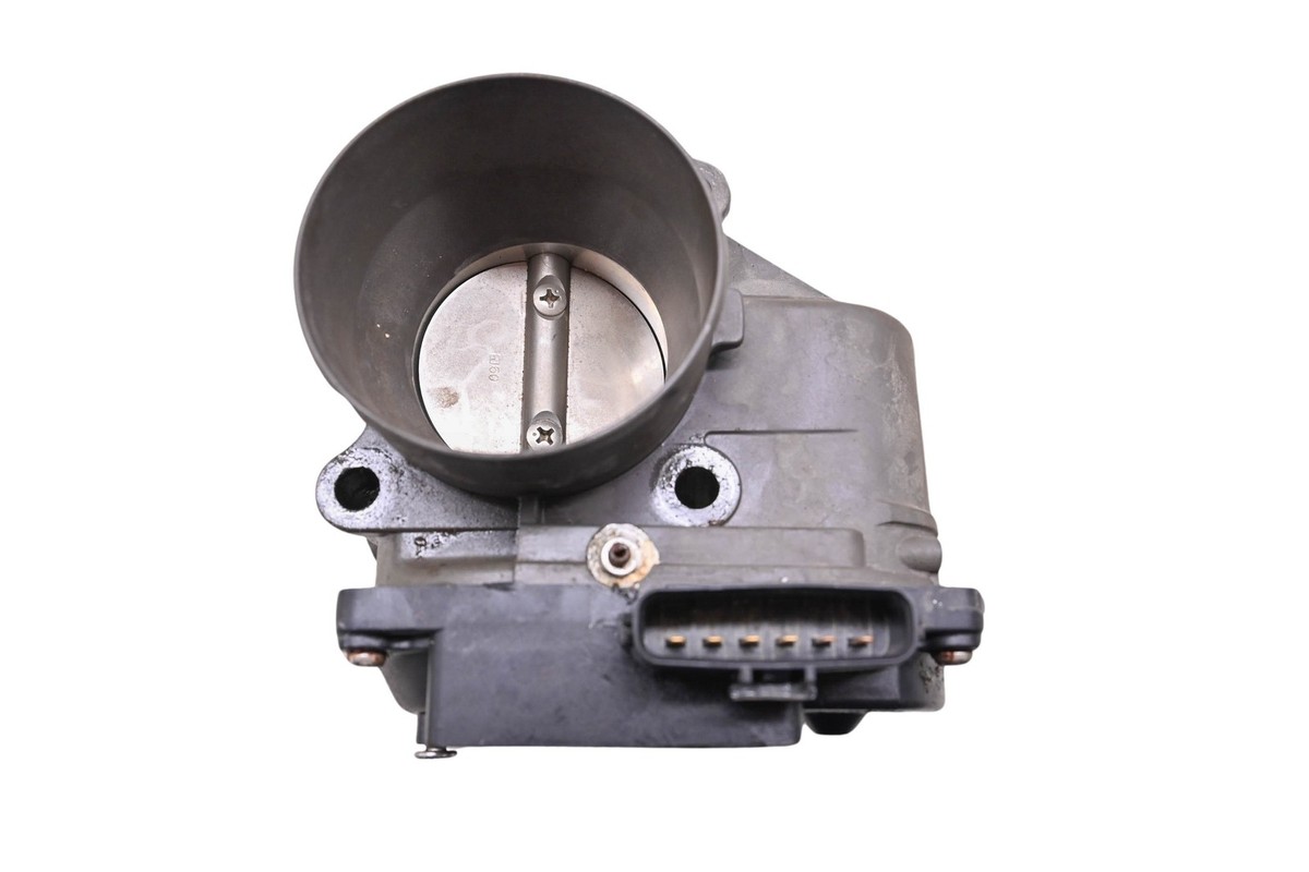 Yamaha OEM Part 6s5-13750-10-00 Throttle Body ASSY for sale