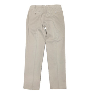 Torin Opificio Beige Khaki Tan Stretch Chino Pants Mens Size (50 ) 32x30.5