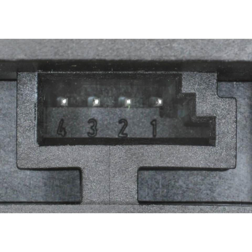 标准电机产品 US-948 点火开关 适用于 03-06 路虎揽胜 — 第 4/4 张图片