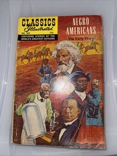 Cover of Κλασσικά Εικονογραφημένα [Classics Illustrated] #169