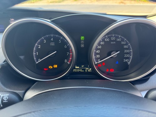 2011 MAZDA 3 MAXX SPORT 5 SP AUTOMATIC 4D SEDAN - Picture 12 of 20