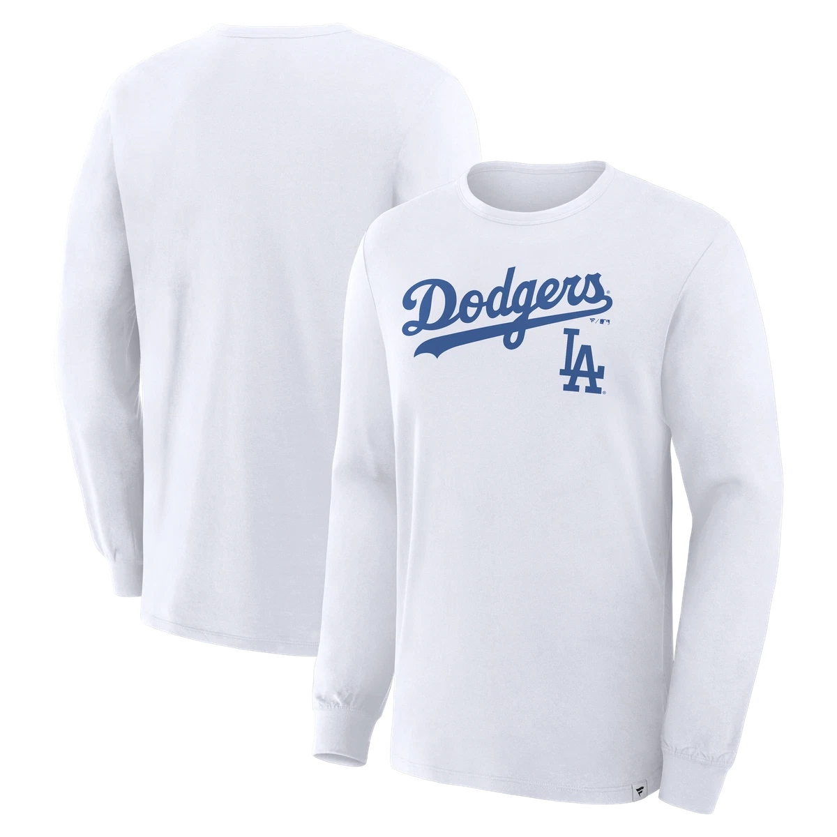 Fanatics Los Angeles Dodgers MLB Shirts for sale | eBay