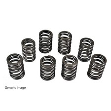 Itm Engine Components Vs1116 Engine Valve Spring For 81-84 Isuzu I-mark Pickup