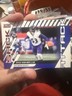 2025 Score Football - Kyle Van Noy - Sack Attack - Baltimore Ravens - #2