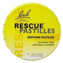Rescue Remedy Pastilles Orange & Elder Lloyds Pharmacy - Image 5