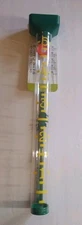 EZ Read Classic Jumbo Rain Gauge Measuring High Visibility Easy To Read New