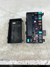 2014 Honda Odyssey Fuse Box Engine Engine Compartment LX