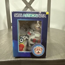 LLAVERO DR SIMI ASTRONAUTA