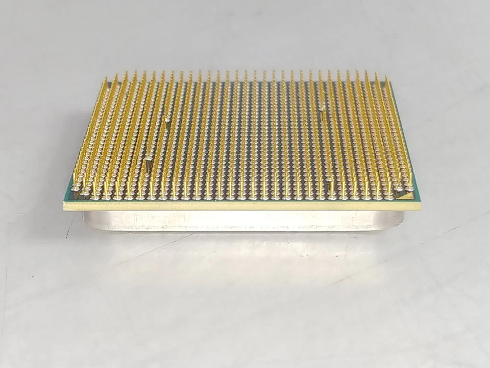 Procesador CPU AMD Athlon II X2 3,00 GHz Socket AM3 ADX250OCK23GQ Foto 3 de 4