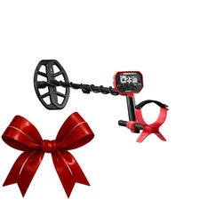 Minelab Vanquish 440 Powerful Accurate and Lightweight Metal Detector