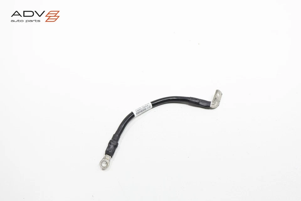 2014-2025 RAM PROMASTER 3500 2500 1500 АККУМУЛЯТОР ОТРИЦАТЕЛЬНЫЙ КАБЕЛЬ ЖГУТ ПРОВОДОВ OEM - Изображение 3 из 4