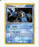 Swampert 5/17 Holo Rare - 2004 POP Series 1 - Pokémon TCG