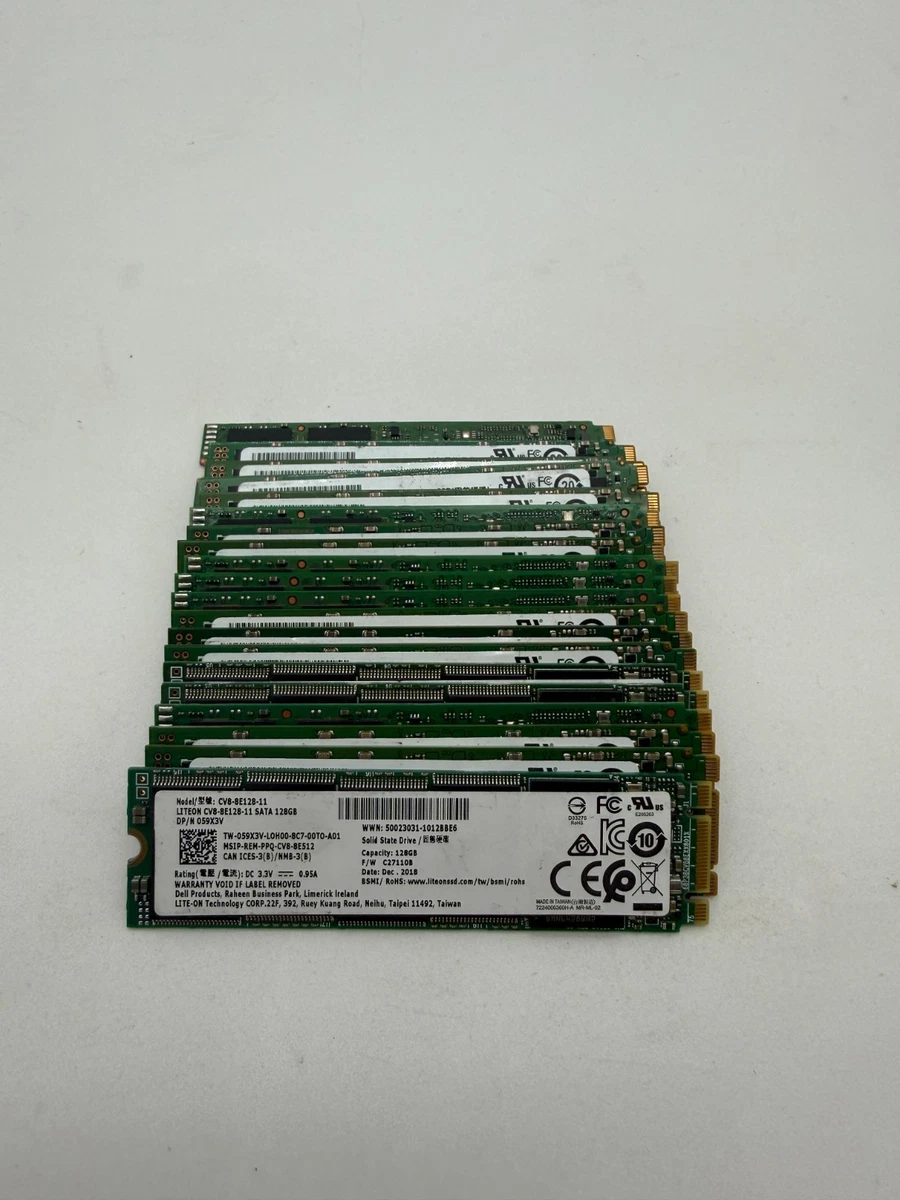 Samsung M.2 Interface 128 GB Solid State Drives for sale - eBay
