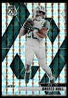 2025 Panini Mosaic Football Breece Hall #236