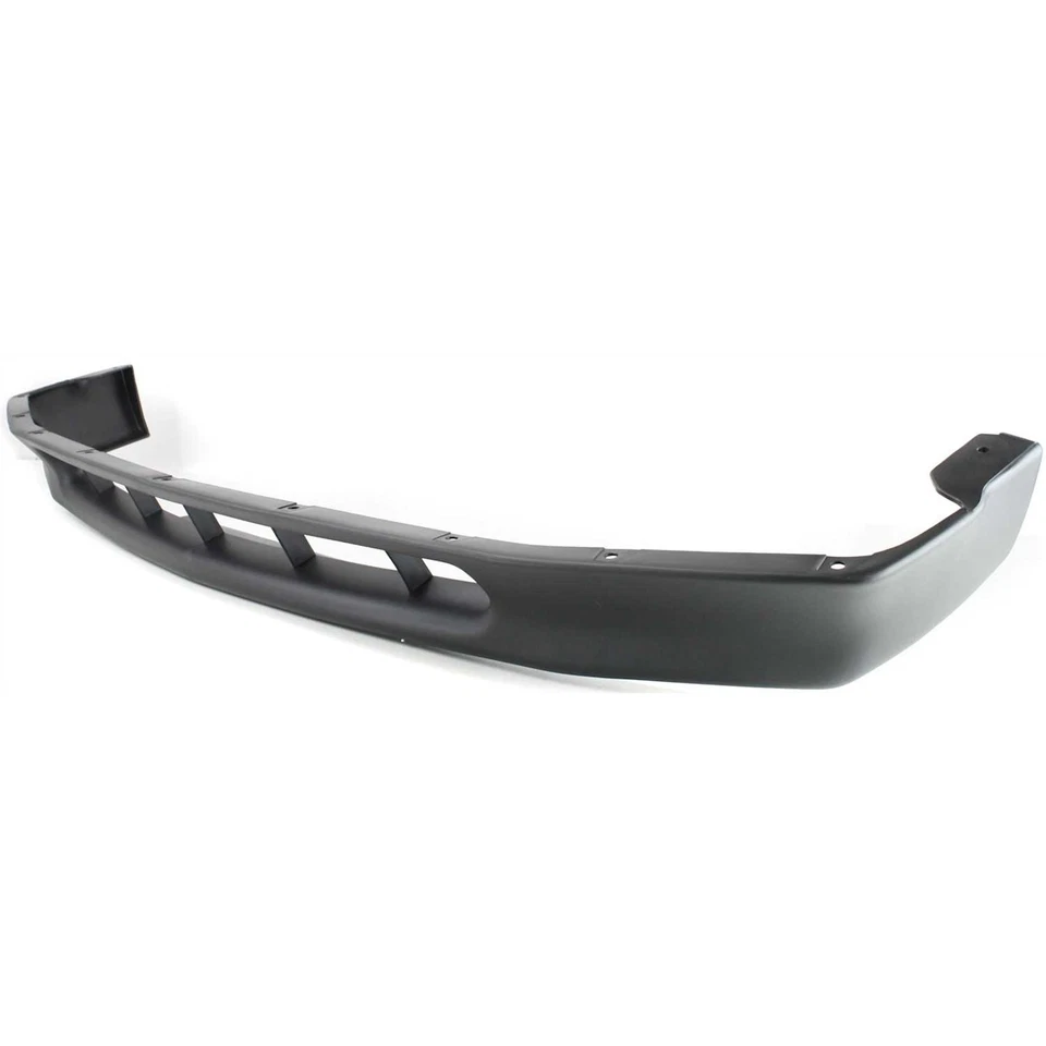 Air Dam Deflector Lower Valance Apron Front  5BB36LX9 for Dodge Dakota 1992-1996 - Image 2 of 4